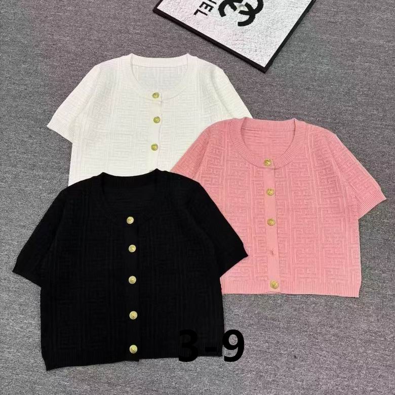 Balmain S-XL